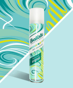 Alternative view of BATISTE 碧緹絲頭髮乾洗噴霧 200ML