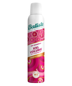 BATISTE 碧緹絲頭髮乾洗噴霧 200ML - XXL VOLUME SPRAY