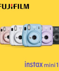 FUJIFILM INSTAX MINI 11 富士即影即有菲林相機