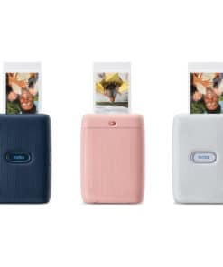 Alternative view of FUJIFILM INSTAX MINI LINK 富士即影即有菲林智能手機無線打印機