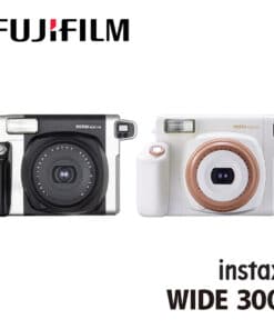 FUJIFILM INSTAX WIDE 300 富士即影即有菲林相機