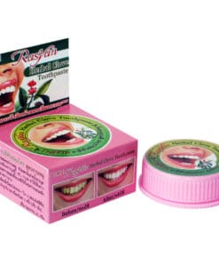 ISME RASYAN 去漬美白牙粉 25G