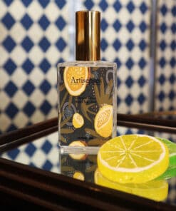 Alternative view of ARTISENSES 天然有機精油搓手液 50ML