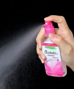 Alternative view of SOFFELL 強效驅蚊噴霧 80ML