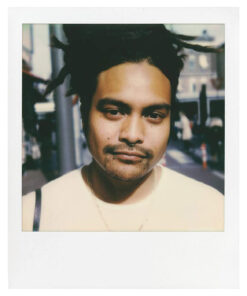 Alternative view of POLAROID COLOR 600 FILM 寶麗來即影即有菲林相紙 (白邊框孖裝)