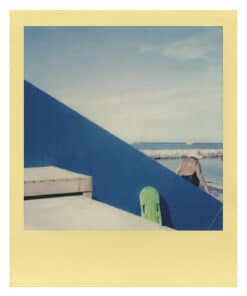Alternative view of POLAROID COLOR I-TYPE FILM (DAYDREAM EDITION) 寶麗來即影即有菲林相紙 (彩色)