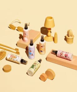 Alternative view of MISSHA X ANNELIES DRAWS 香氛噴霧 120ML