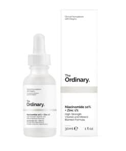 THE ORDINARY 去印收毛孔精華 30ML