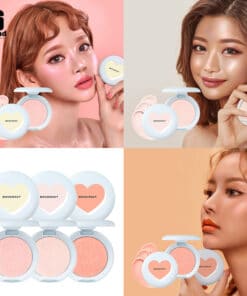 16BRAND 麻糬高光粉餅