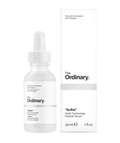 THE ORDINARY “BUFFET” 多重技術縮氨酸精華液 30ML