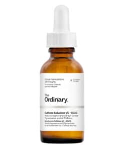 Alternative view of THE ORDINARY 咖啡因眼部去腫去黑色素精華 30ML