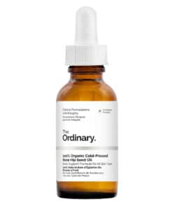 Alternative view of THE ORDINARY 100% 冷榨有機玫瑰果油 30ML