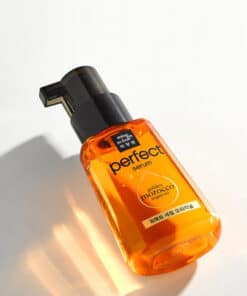 Alternative view of mise en scène PERFECT SERUM 完美修護護髮油摩洛哥堅果油香味 80ML