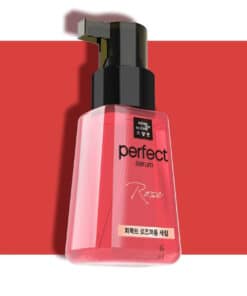 Alternative view of mise en scène PERFECT SERUM 完美修護護髮油玫瑰香味 80ML