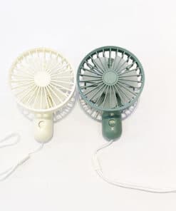 Alternative view of FORCE USB 充電迷你風扇