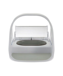 Alternative view of SURE PETCARE SUREFEED 芯片識別餵食器