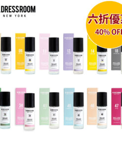 W.DRESSROOM NEW YORK 衣物家居香水噴霧 70ML