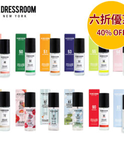 Alternative view of W.DRESSROOM NEW YORK 衣物家居香水噴霧 70ML