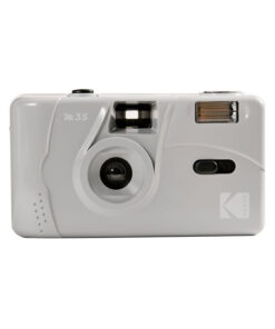 KODAK M35 柯達 35mm 135 菲林底片相機 - 灰色