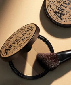 Alternative view of TOO COOL FOR SCHOOL 美術課三色修容大師