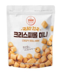 LOTTE ONLY PRICE 一口脆皮迷你夾心卷芝士味 130G