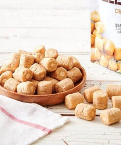 Alternative view of LOTTE ONLY PRICE 一口脆皮迷你夾心卷芝士味 130G