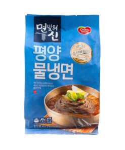 DONG WON 東遠平壤水冷麵 850G