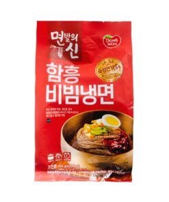 DONG WON 東遠咸興拌冷麵 405G