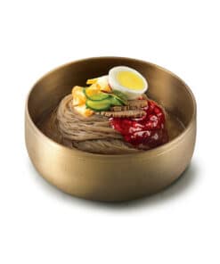 Alternative view of DONG WON 東遠咸興拌冷麵 405G