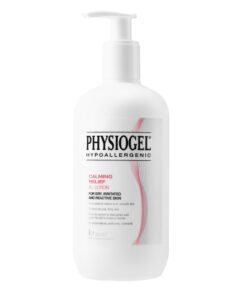 Alternative view of PHYSIOGEL HYPOALLERGENIC 抗敏紓緩乳液 400ML
