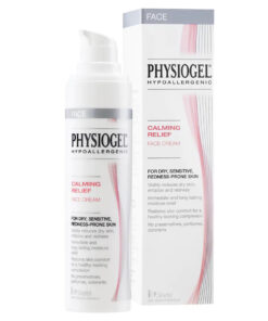 PHYSIOGEL HYPOALLERGENIC 抗敏紓緩面霜 40ML