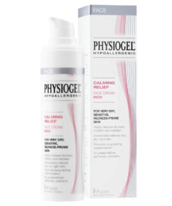 PHYSIOGEL HYPOALLERGENIC 抗敏舒緩特滋潤面霜 40ML