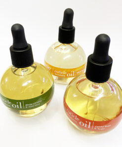 CUCCIO CUTICLE REVITALIZING OIL 指甲角質層活化油 75ML