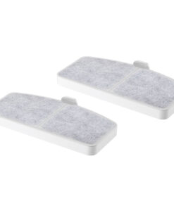 PETONEER FRESCO MINI 寵物智能飲水機抑菌環保過濾芯片 (2 片裝)