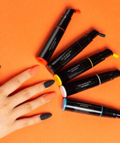 Alternative view of URU 智能甲油膠調色筆套裝