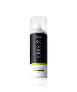 T-FENCE 防御工事乾洗消臭清潔慕斯 250ML