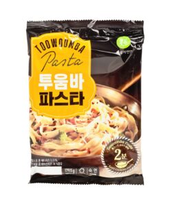 IGA 李家卡邦尼意大利闊條麵 179.5G