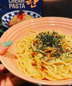 Alternative view of IGA 李家明太子忌廉意粉 193G