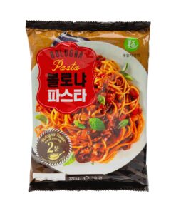 IGA 李家蕃茄肉醬意粉 272.5G