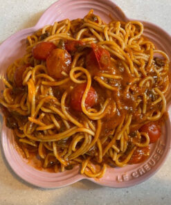 Alternative view of IGA 李家蕃茄肉醬意粉 272.5G