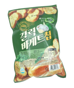 Alternative view of GARLIC BAGUETTE 蒜蓉麵包脆脆 300G