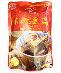 HEQIU FOOD 和秋麻辣豆腐 450G