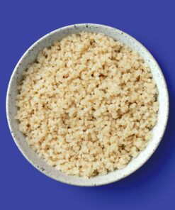 Alternative view of FULL GREEN 椰菜花飯 200G