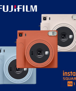 FUJIFILM INSTAX SQUARE SQ1 富士即影即有菲林相機