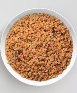 Alternative view of FULL GREEN 蕃茄蒜頭香草椰菜花飯 200G (買 1 送 1)