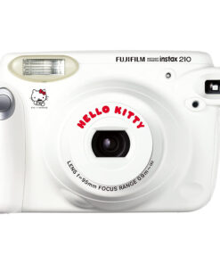 FUJIFILM INSTAX WIDE 210 (SANRIO HELLO KITTY) 富士即影即有菲林相機 (三麗鷗哈囉吉蒂)