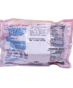 Alternative view of HUNG GUANG 宏廣台灣小吃麵線糊 300G (6 人份)