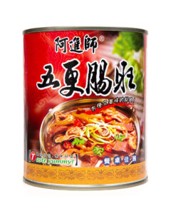 阿進師五更腸旺 800G