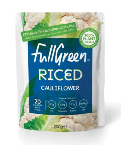 FULL GREEN 椰菜花飯 200G