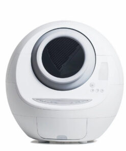 MEET MOME 全自動智能貓廁所 (WIFI APP 版本)